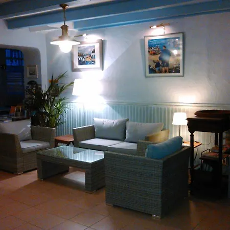 L'air De Vent Hotel