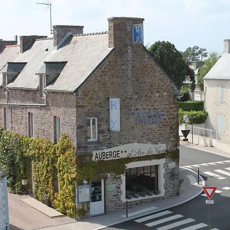 L'air De Vent Hotel