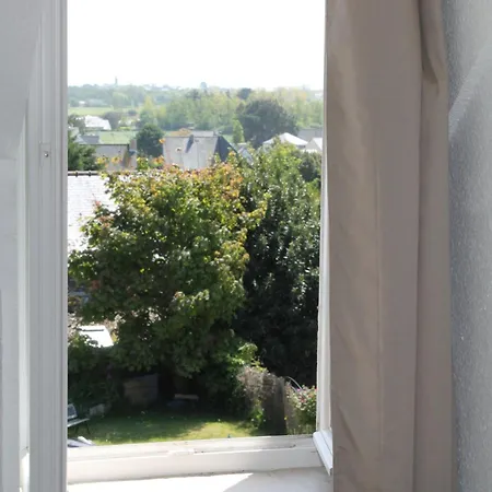 Hotel L'air De Vent 2*