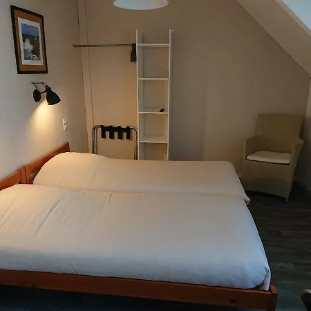 Hotel L'air De Vent 2*