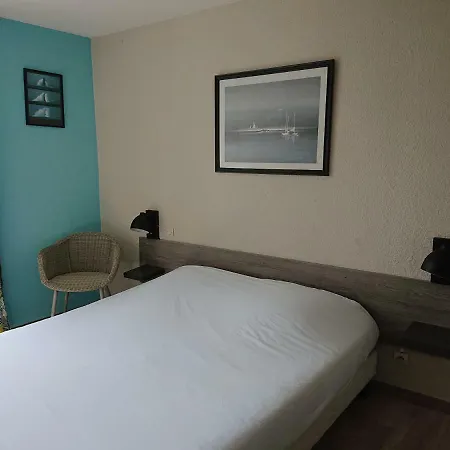 L'air De Vent Hotel 2*
