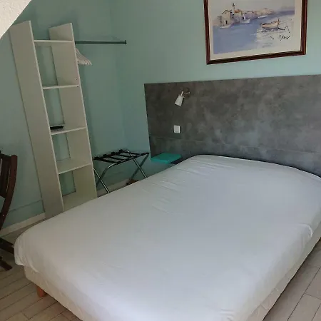 Hotel L'air De Vent 2*