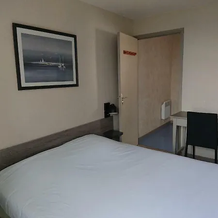 L'air De Vent Hotel 2*
