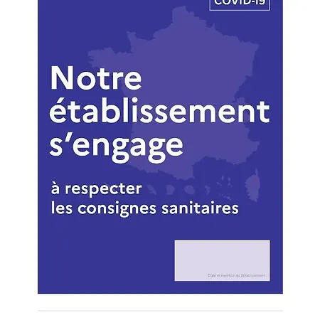 L'air De Vent Hotel